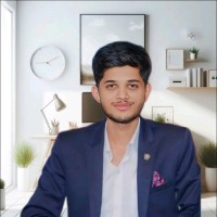 Virtualyyst Employee Aditya Patil's profile photo