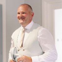 Swegon Group Employee Darren Plumb's profile photo