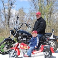 Castlelake Employee Mark Hansberger's profile photo