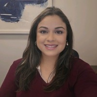 LDR Site Services Employee Maria Rubio Gonzalez's profile photo