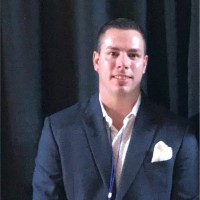 Amazon Employee Michael Pinney's profile photo