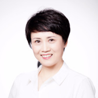 Aberkyn Employee Betty Zhang's profile photo