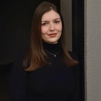 Stratify Holdings Employee Maria Isabel Rojas's profile photo