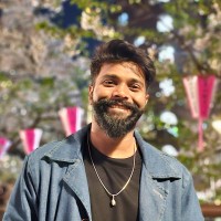 Bodygram, Inc. Employee Aniruddha Humane's profile photo