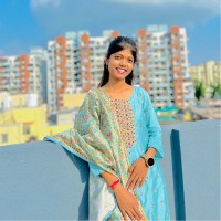 Coding Samurai Employee Pooja Salave's profile photo