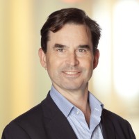 Hogan Lovells Employee Brian Carey's profile photo