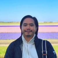 etaily Employee Marko Banaag's profile photo