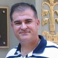 Airstream Employee Zoltan Kiss's profile photo