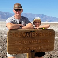 Morgan Partners Employee Nicholas Lang's profile photo