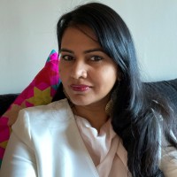 UNDSS Employee Tanya Mohan's profile photo