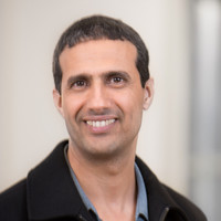 Foretellix Employee Yossi Levi's profile photo