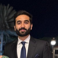 Gratia Employee Nosherwan Sajid's profile photo