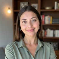 Meta Employee Daniela Romero's profile photo