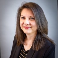 First Citizens Bank Employee Barbie Ellis's profile photo