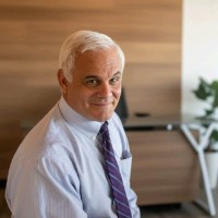 Construction Robotics Employee Chuck Streb's profile photo