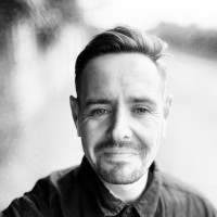 Torchbox Employee Andy Gordon's profile photo