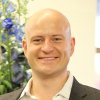 Verdigris Employee Dan Morris's profile photo