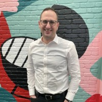 SDI Canada Employee Edward Baraghis's profile photo