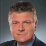 IBM Employee Falk Wagner's profile photo
