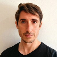 Klar Employee Carlos Bloomer-Reeve's profile photo