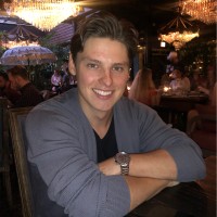 Matthew Karas Email & Phone Number