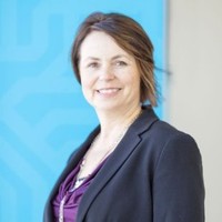 Sheridan Employee Jean Simpson's profile photo
