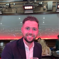 Frank Keane Volkswagen Employee Malachy Griffin's profile photo