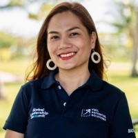 Bernadette Ayuro Cruz Email & Phone Number