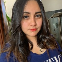 Studio 31 Employee Kimberly Gizel Garcia Arias's profile photo