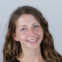 Tidal Vision Employee Kristin Haider's profile photo