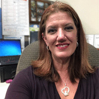 Kroger Health Employee Laura Whalen's profile photo