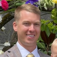FortyAU Employee William Meason's profile photo