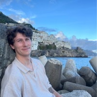 Edgeworks Climbing + Fitness Employee Sam Taglia's profile photo