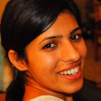 Atom11 Employee Neha Bhuchar's profile photo