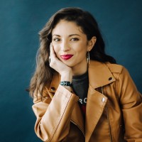 Olivia Walls Email
