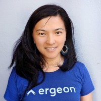Ergeon Employee Jiayue He's profile photo