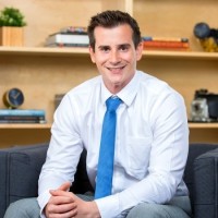 Allora Labs Employee Michael Zacharski's profile photo