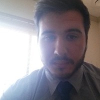 Wren Kitchens Employee Reece Bennett's profile photo