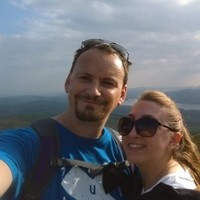 Capita Employee Simon Down's profile photo
