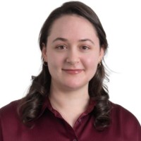 Cambria Consulting Employee Jessica Trahan's profile photo