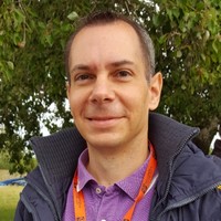 Circeo Employee Roland Rybka's profile photo