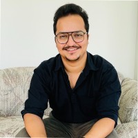 Wensley Architecture Ltd. Employee Abhishek Patel's profile photo