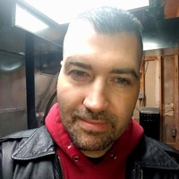 Lacks Wheel Trim Systems Employee Steve Kornoelje's profile photo
