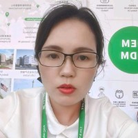 广东博力威科技股份有限公司 Employee Anna Solution's profile photo