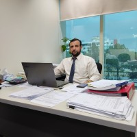 Fauji Foundation Employee Muhammad Khan's profile photo