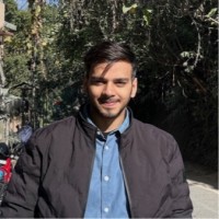 Aman Chaturvedi's profile photo
