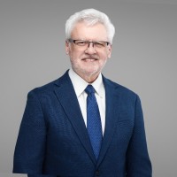 Messer Construction Co. Employee Jim Black's profile photo