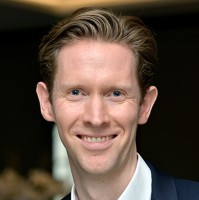 ATRUM Employee Rupert Whitten's profile photo