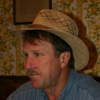 Richard Larson