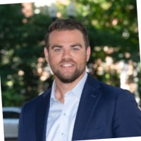 Veritas Boston Wealth Management Employee Kevin Dufault's profile photo